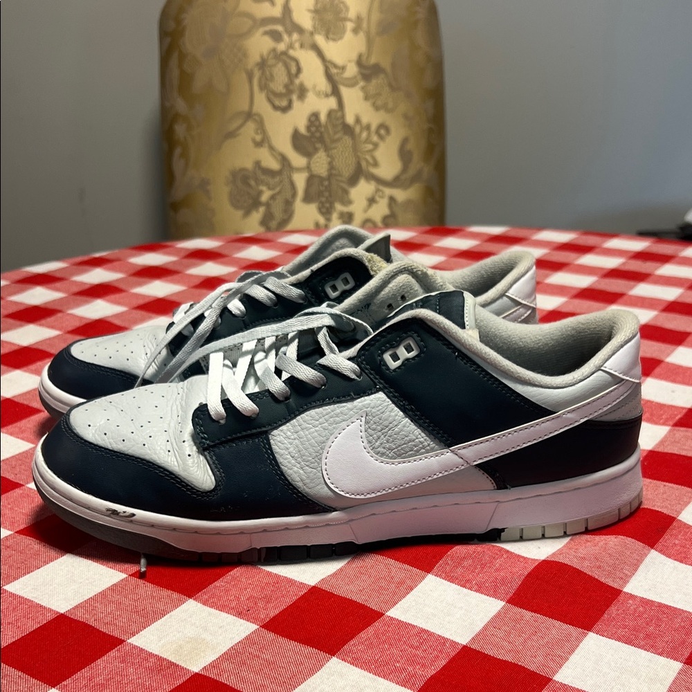 Nike  dunk low Sneakers